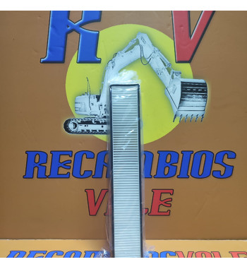 FILTRO DE HABITÁCULO / CABINA para JCB 332A9113