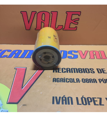 FILTRO ACEITE para JCB