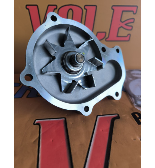 BOMBA DE AGUA PARA AUSA