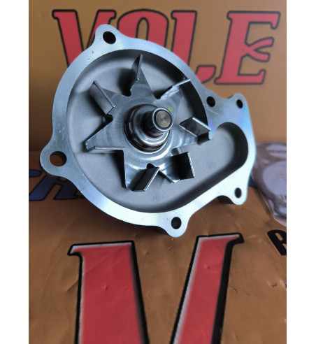 BOMBA DE AGUA PARA AUSA