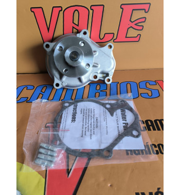 BOMBA DE AGUA PARA AUSA, BOMBA DE AGUA PARA BOBCAT, BOB6680852, KUB1K01173034, KUB1K01173034, KUB1K1173032, KUB1K1173032