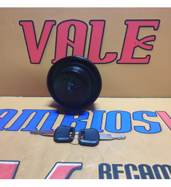 TAPÓN DE DEPÓSITO GASOIL PARA JCB