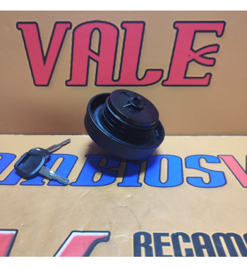 TAPÓN DE DEPÓSITO GASOIL PARA JCB