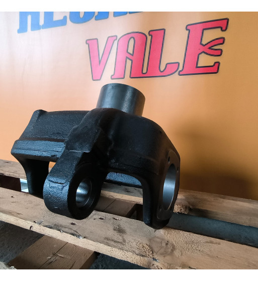 MANGUETA DIRECCION IZQUIERDA PARA JCB