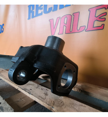 MANGUETA DIRECCION IZQUIERDA PARA JCB