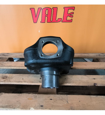 MANGUETA DIRECCION IZQUIERDA PARA JCB