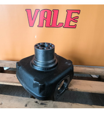 MANGUETA DIRECCION IZQUIERDA PARA JCB