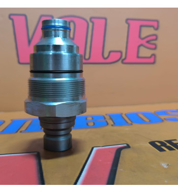 ENCHUFE RAPIDO BOBCAT MACHO