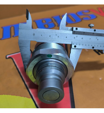 ENCHUFE RAPIDO BOBCAT MACHO