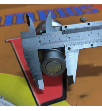 ENCHUFE RAPIDO BOBCAT MACHO