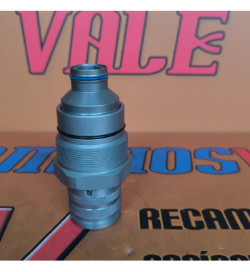 ENCHUFE RAPIDO BOBCAT HEMBRA