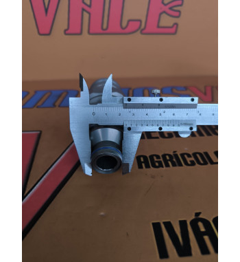 ENCHUFE RAPIDO BOBCAT HEMBRA