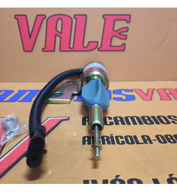 SOLENOIDE DE PARE