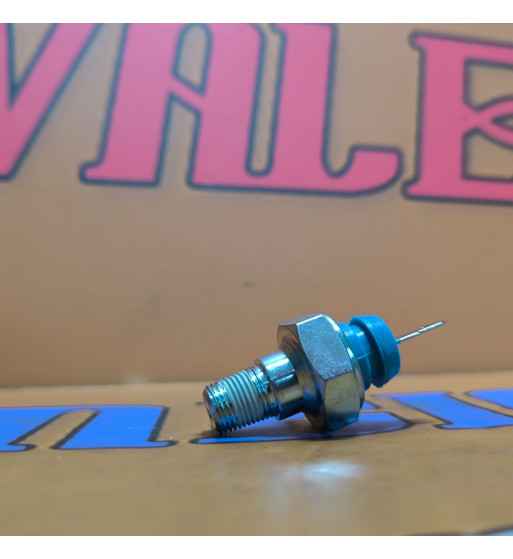 AFORADOR - PRESION ACEITE - SENSOR DE TEMPERATURA