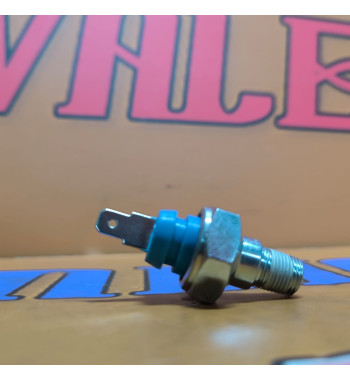 AFORADOR - PRESION ACEITE - SENSOR DE TEMPERATURA