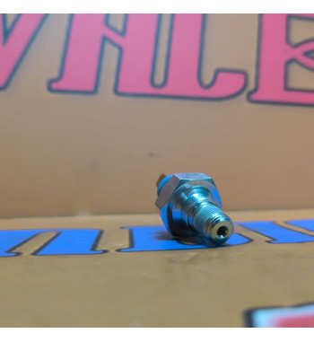 AFORADOR - PRESION ACEITE - SENSOR DE TEMPERATURA