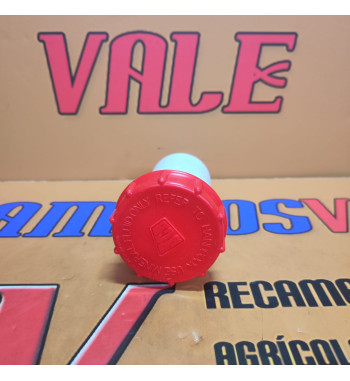 DEPÓSITO DE LÍQUIDO DE FRENOS PARA JCB