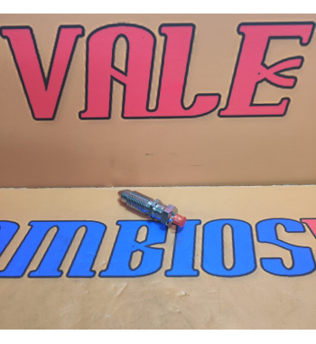 Engrasador Perkins 26356022 Racor de Engrase Recto