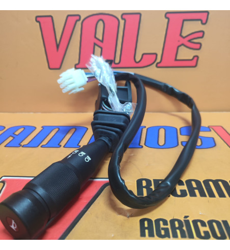 5473234 Mando para control de iluminación en modelos MT y MLT.