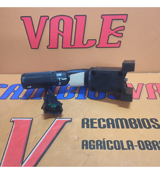 MANDO INVERSOR PARA THWAITES