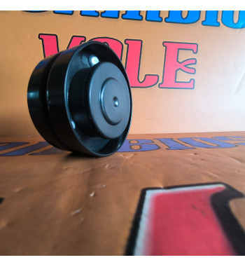 Polea Tensora JCB 320/08921 – Repuesto para Cargadora 3CX 4CX