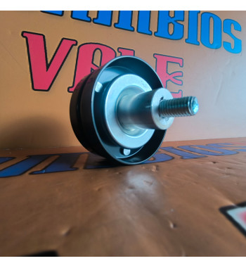 Polea Tensora JCB 320/08921 – Repuesto para Cargadora 3CX 4CX