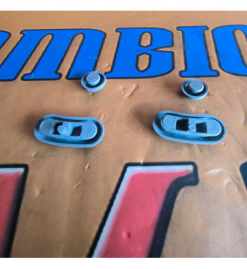 KIT BOTONES JOYSTICK JCB    25207011  25/20701115319297 25/220682