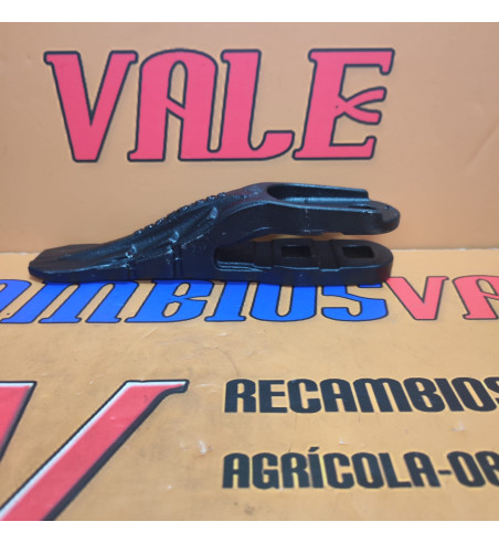 copy of CANTONERA DERECHA / DIENTE DE CUCHARA LATERAL DERECHO