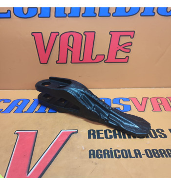 DIENTE DE CUCHARA ATORNILLABLE