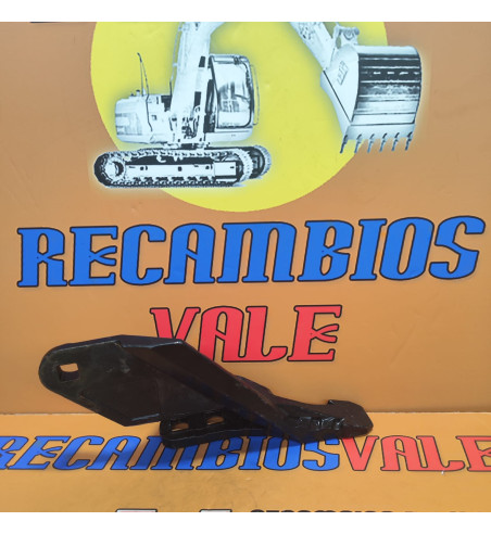 CANTONERA DERECHA / DIENTE DE CUCHARA LATERAL DERECHO