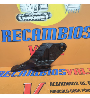 CANTONERA DERECHA / DIENTE DE CUCHARA LATERAL DERECHO