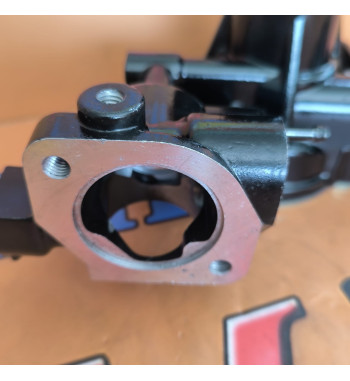 Repuesto Takeuchi 129004-42001 – Pieza OEM para Excavadora