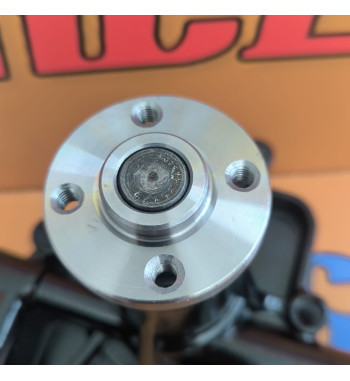 Repuesto Takeuchi 129004-42001 – Pieza OEM para Excavadora