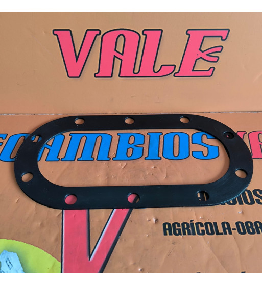 Junta Tapa Tanque Hidráulico 12309018 – Repuesto Sellado Depósito