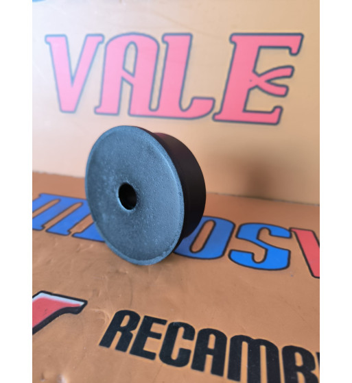 Silentblock para JCB – Amortiguador de Vibraciones Duradero 331/18442 33118442