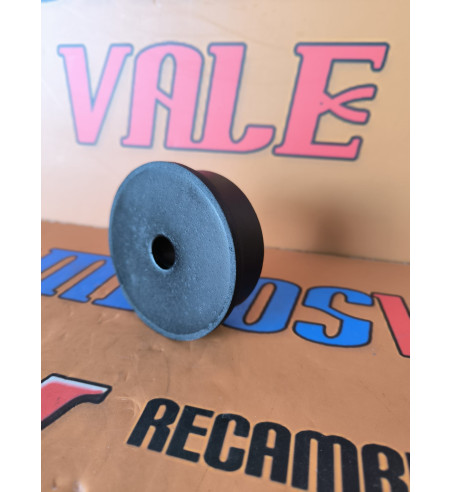 Silentblock para JCB – Amortiguador de Vibraciones Duradero 331/18442 33118442