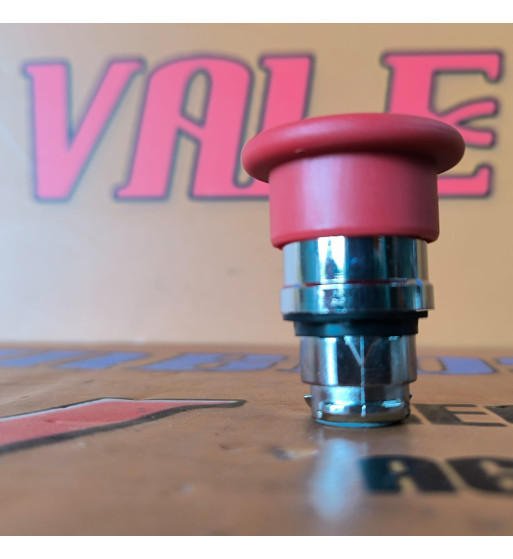 Botón Haulotte 2442009770 – Repuesto de Control