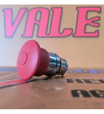 Botón Haulotte 2442009770 – Repuesto de Control