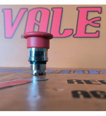 Botón Haulotte 2442009770 – Repuesto de Control