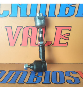 Rotula direccion Ausa 100910000 original