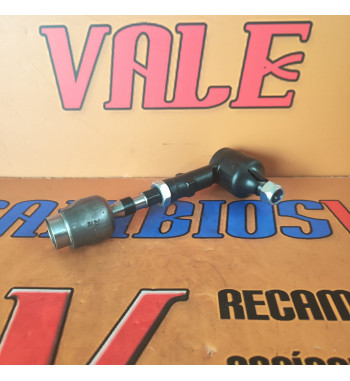 Rótula Dirección Ausa 100910000 | Repuesto Dumper