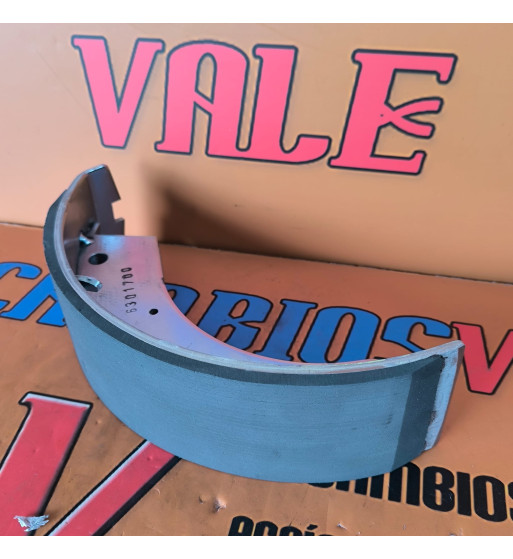 Zapata Freno AUSA 430040729