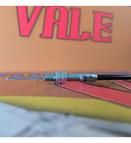 CABLE DECELERACION / CONTROL TAKEUCHI  1910087167 TB135 TB235 TB145