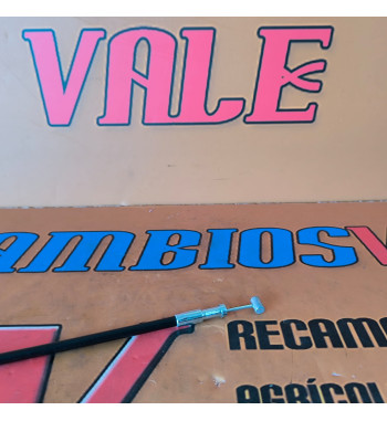 CABLE DECELERACION / CONTROL TAKEUCHI  1910087167 TB135 TB235 TB145