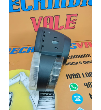 FARO DELANTERO DERECHO MANITOU