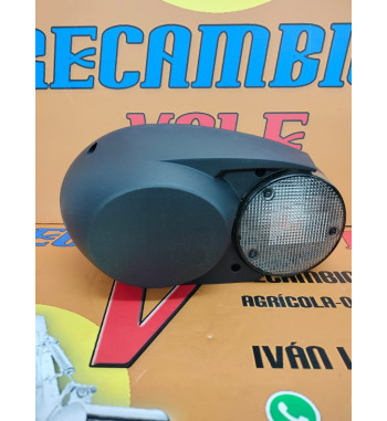 FARO DELANTERO IZQUIERDO MANITOU 730676