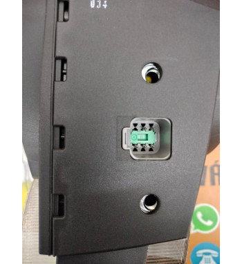 FARO DELANTERO DERECHO MANITOU