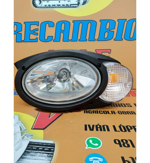FARO DELANTERO IZQUIERDO MANITOU 730676