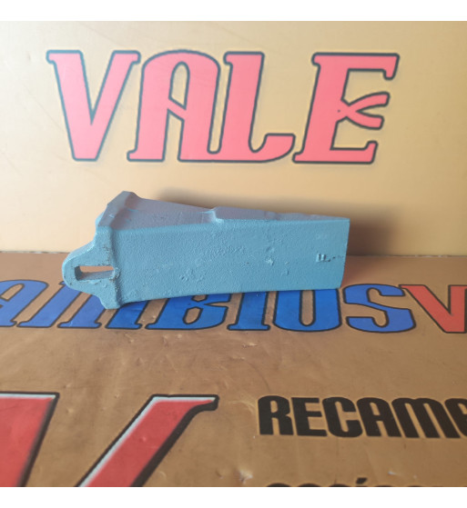 Diente cucharón 99399537 (993/99537) tipo JCB