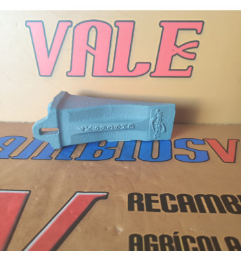 Diente cucharón 99399537 (993/99537) tipo JCB